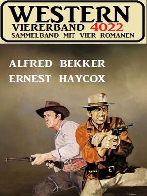 cover image of Western Viererband 4022